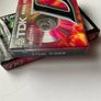 2x TDK D60 Blank Audio Cassettes (New & Factory Sealed) Type 1 Normal Bias Image 3