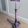 Kid's Mini Micro Scooter Image 2