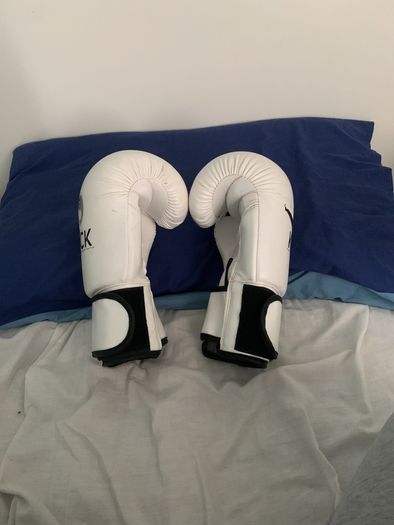 Boxing Gloves