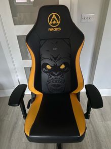Gaming Chair-Excellent Condition
