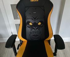 Gaming Chair-Excellent Condition