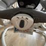 Joie serina 2 in 1 Swing and Rocker - Cosmo Grey Image 6
