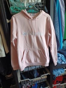 Columbia Womans hoodie