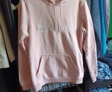 Columbia Womans hoodie