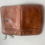 Vintage 70's leather Key Holder/Purse Image 4