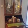 Bureau Bookcase Mcm Image 7