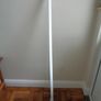 Swish Curtain Rails x 2 for Sale Image 2