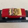 Maserati Buturbo Spider 1/43 Image 2