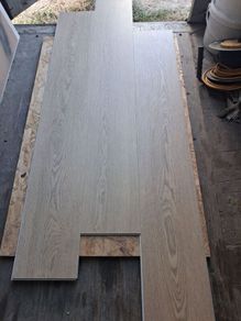 Flooring