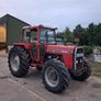 Massey Ferguson 298 Image 7