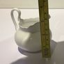 Vintage Tuscan Small bone china milk / cream jug Image 5