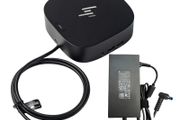 HP Usb-C Docking Station G5 with 120w Charger