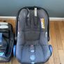 Car Seats and Isofix Image 3