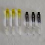 Target Darts Job Lot Flights, Shafts, Stand, Star Wars, More Image 4