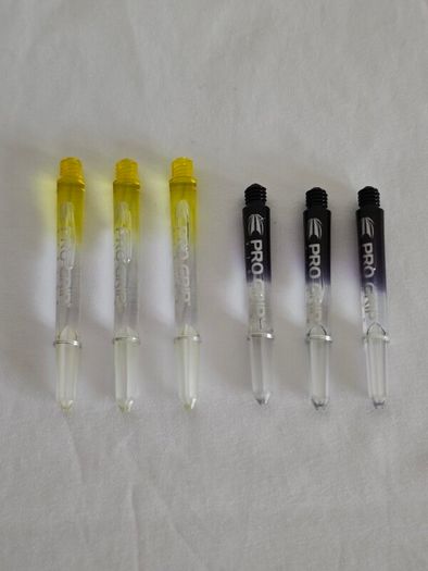 Target Darts Job Lot Flights, Shafts, Stand, Star Wars, More
