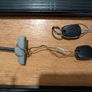 Thule 120cm roof rail fit 2001-2008 A4 saloon Image 5