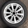 BMW Alloy Wheels and tyres Image 4