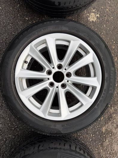 BMW Alloy Wheels and tyres