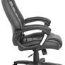 Executive Office Chair with Very High-Quality Padding  - Free Delivery Nationwide Image 4