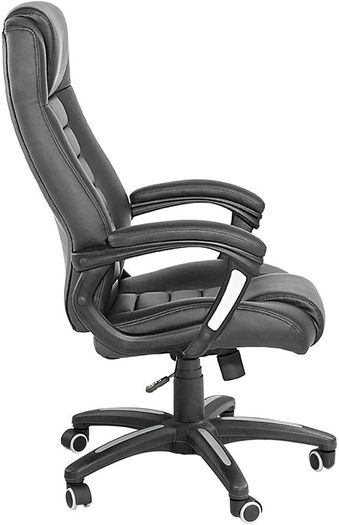 Executive Office Chair with Very High-Quality Padding  - Free Delivery Nationwide