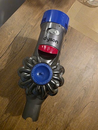 Dyson for parts