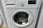 Beko Washing Machine - 8kg Drum