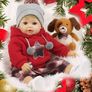 Ultra Realistic Baby Boy Reborn Dolls, Soft Silicone Vinyl Lifelike Handmade Reborn Ideal Xmas Gift LOTS OF DOLLS AVAILABLE, SEE PHOTOS FOR ALL OPTIONS (FREE POSTAGE) Image 4