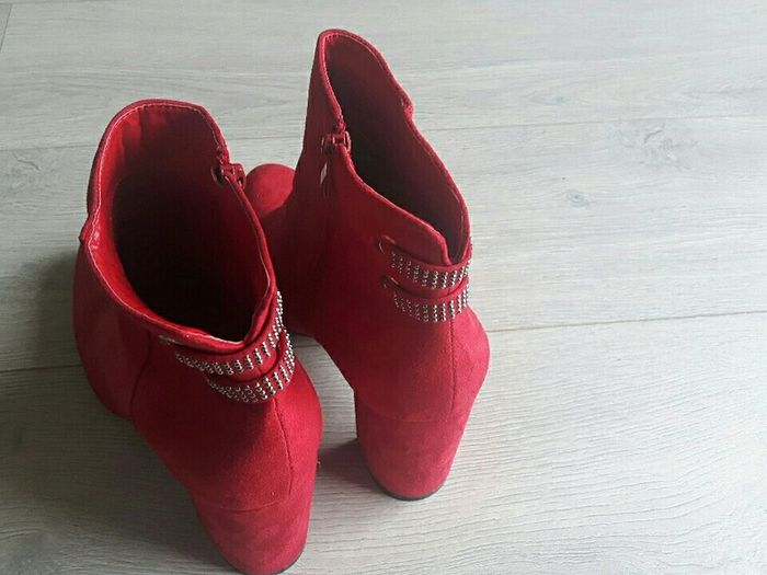 women boots