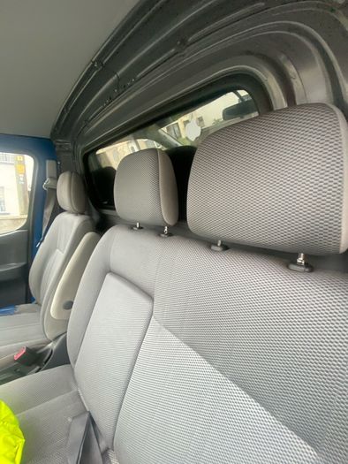 van