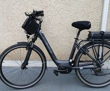 e-bike