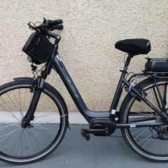 e-bike