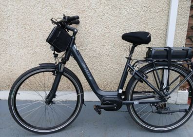 e-bike