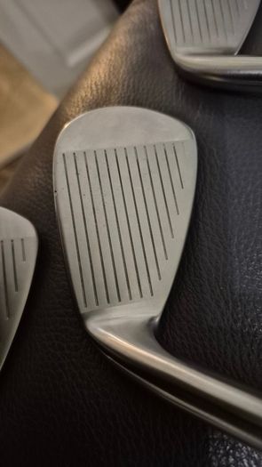 Orka RSI X Forged Irons For Sale