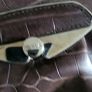 Furla leather handbag Image 3