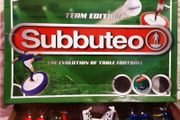 boxed subbuteo set