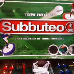 boxed subbuteo set