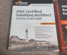 AWS and Cisco Cloud + Networking Books