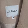 Zara Coat Image 3