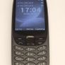 Nokia 6310 2024 Black Phone Mobile Phone With Buttons Dual SIM Unlocked GSM/GPRS Original. Image 2