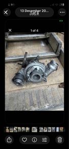 turbo for 2012 master