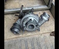 turbo for 2012 master