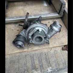 turbo for 2012 master