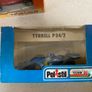 Tyrrell P34/2 Formula 1 Scale 1:32 Polistil 1977 Image 2