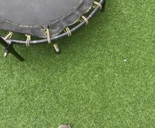 Exercise Trampoline