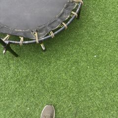 Exercise Trampoline
