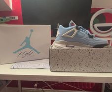 Jordan 4
