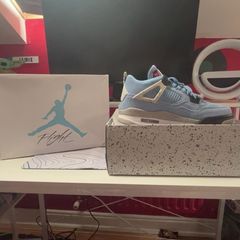 Jordan 4