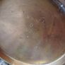 Vintage Solid Brass Tankard / Mug ( India ) Image 5