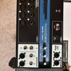 soundcraft ui12