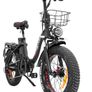 DRVETION CT20 Folding Electric Bike Image 4